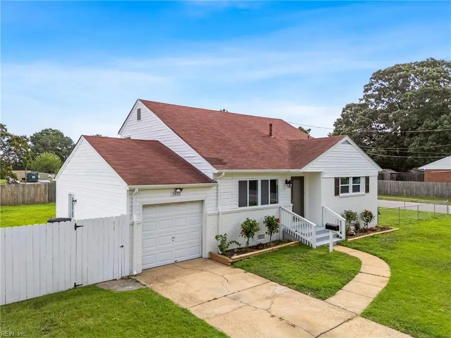 5800 Pontiac Road, Virginia Beach, VA 23462 - #2