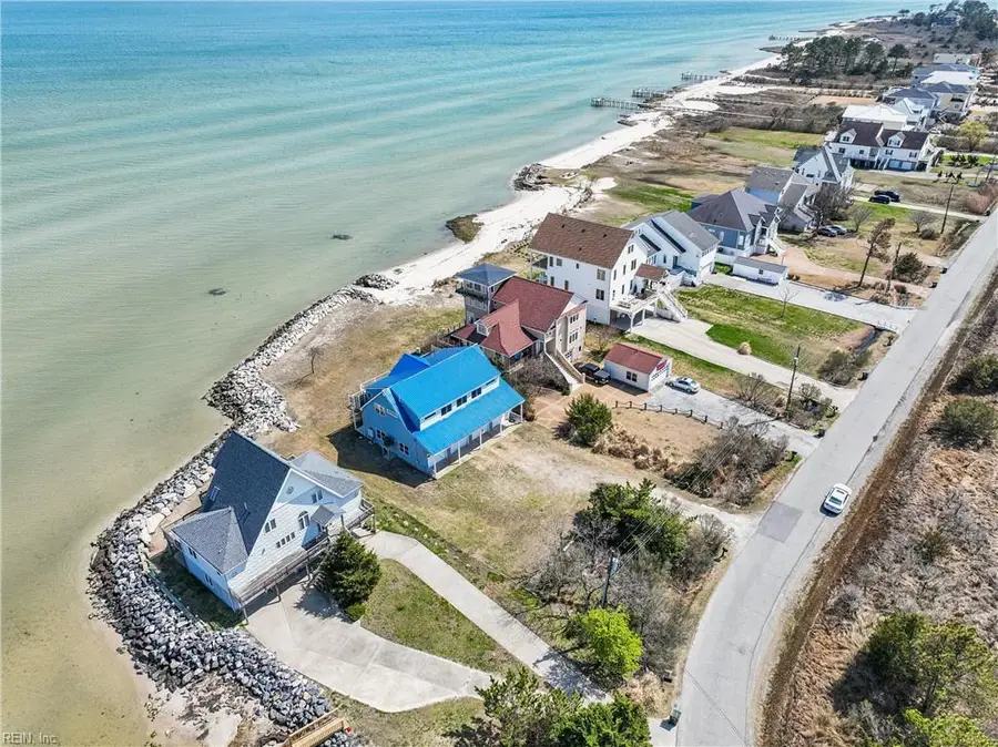 907 Bay Tree Beach Road, Seaford, VA 23696 - #2