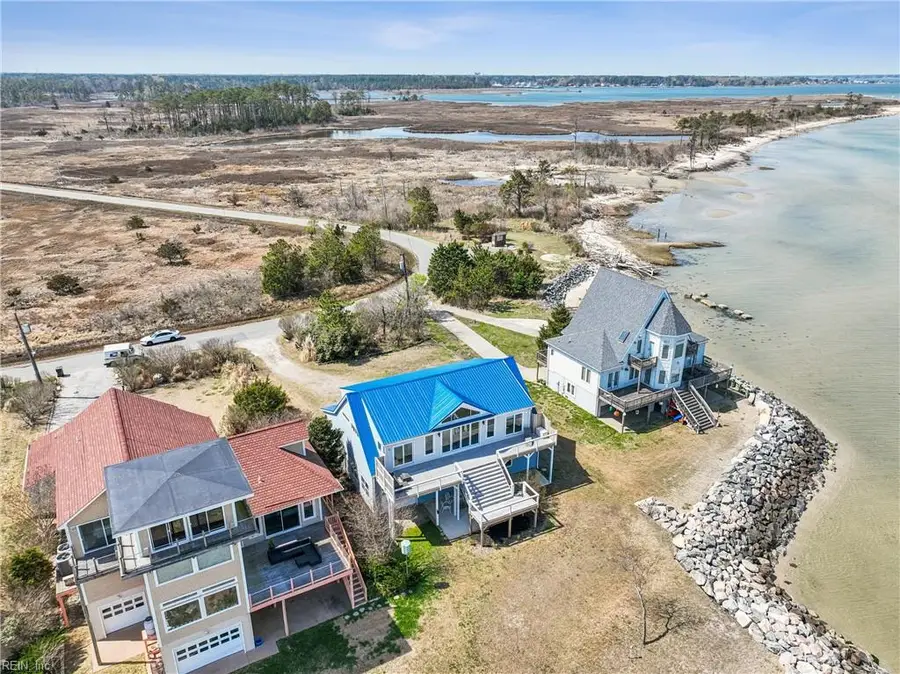907 Bay Tree Beach Road, Seaford, VA 23696 - #3