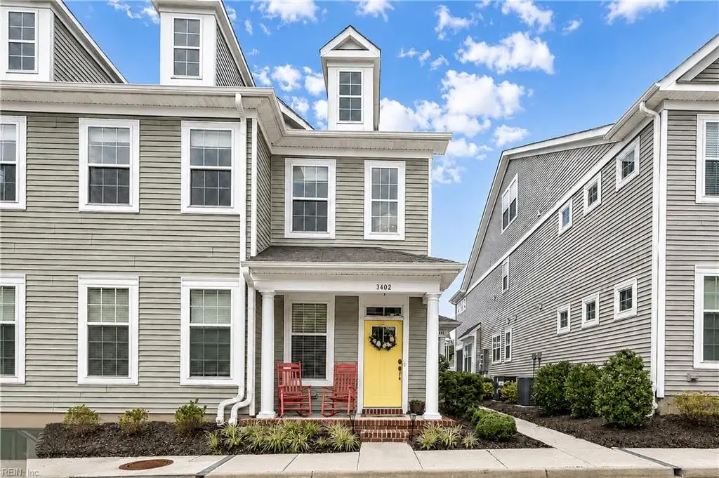3402 Queens Path, Williamsburg, VA 23185 - #1