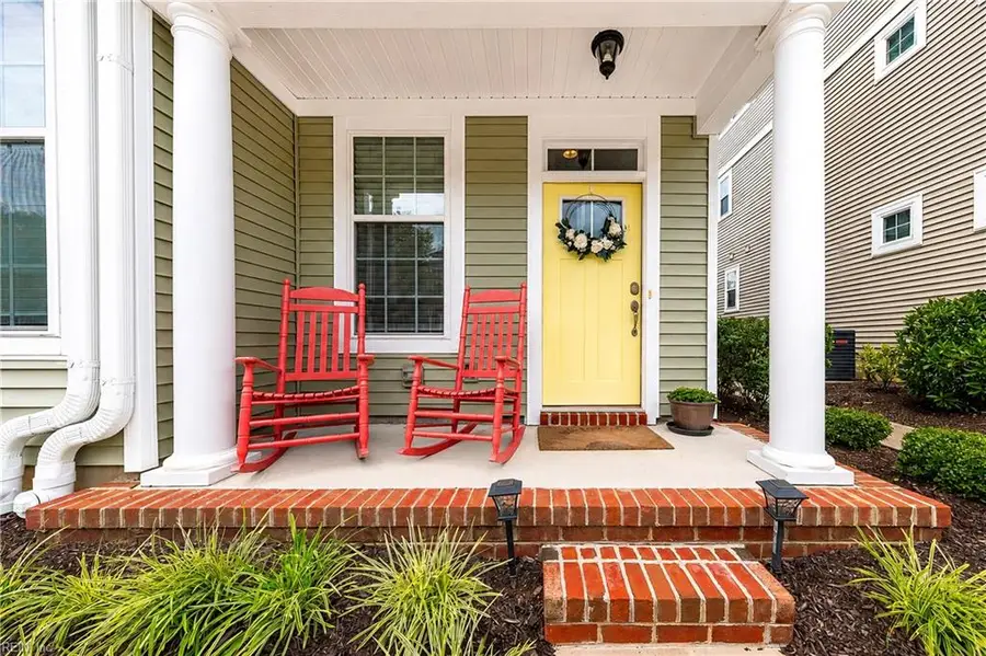 3402 Queens Path, Williamsburg, VA 23185 - #2
