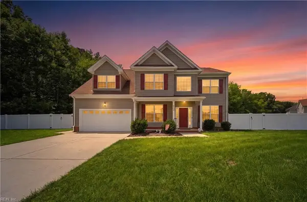 956 Elliott Road, Virginia Beach, VA 23464