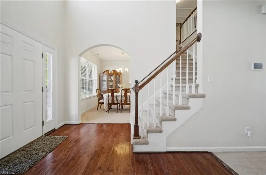 956 Elliott Road, Virginia Beach, VA 23464 - #3