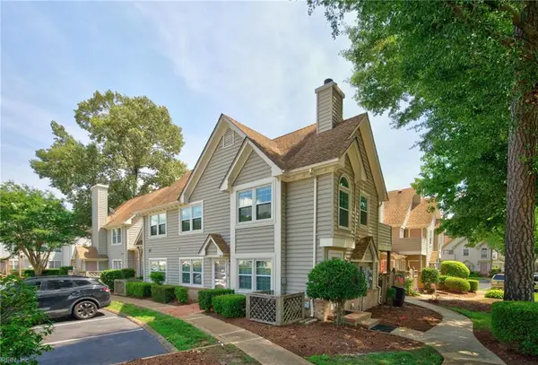 709 Rapidan River Court #D, Chesapeake, VA 23320