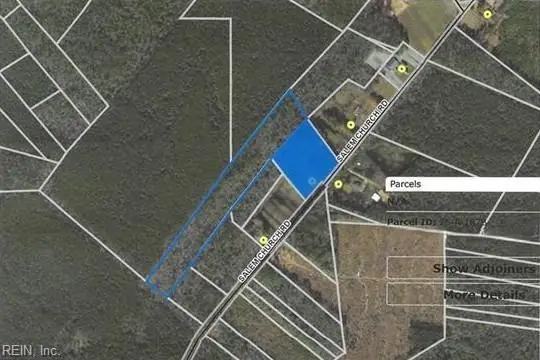 611 Salem Church Road, Mathews, VA 23109 - #1