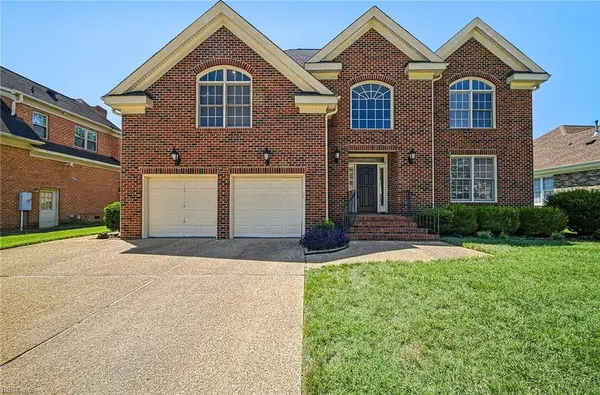 26 Castle Haven Road, Hampton, VA 23666