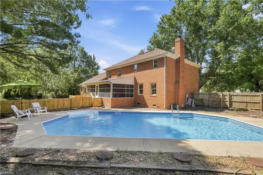 4680 Berrywood Road, Virginia Beach, VA 23464 - #2