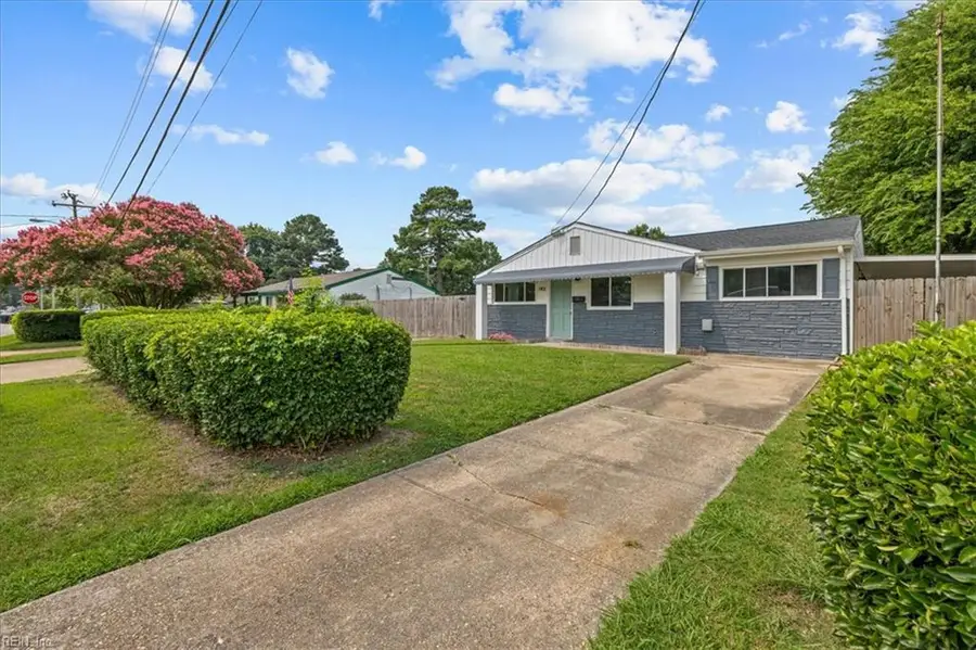 145 Paladin Drive, Virginia Beach, VA 23452 - #3