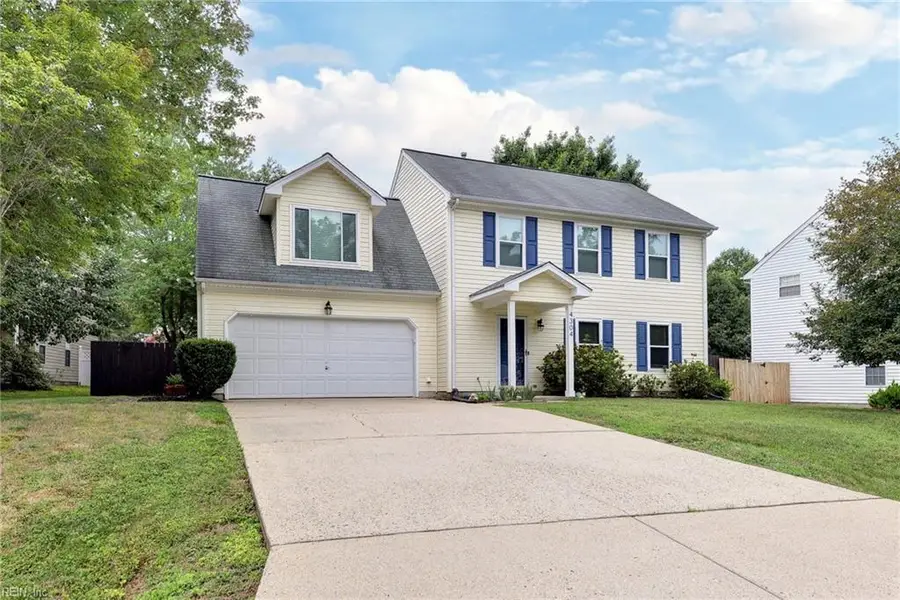 4304 Teakwood Drive, Williamsburg, VA 23188 - #2