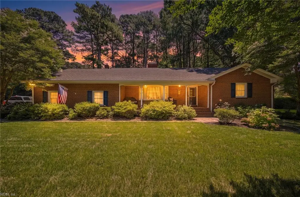 4340 Lynnville Crescent, Virginia Beach, VA 23452 - #1