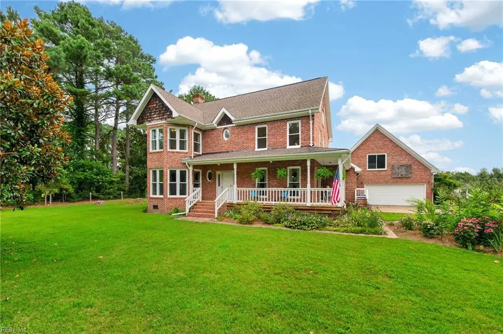 3872 Dawley Road, Virginia Beach, VA 23457 - #1