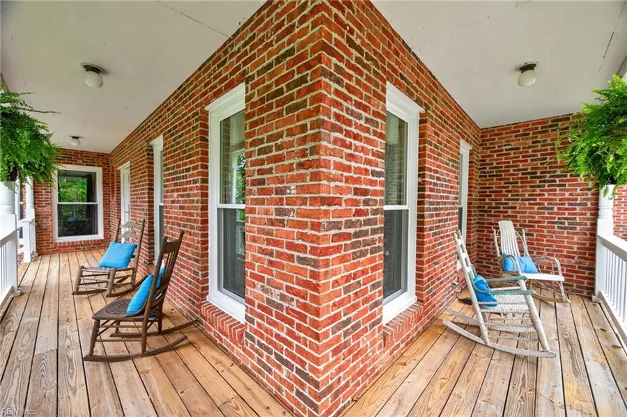 3872 Dawley Road, Virginia Beach, VA 23457 - #2