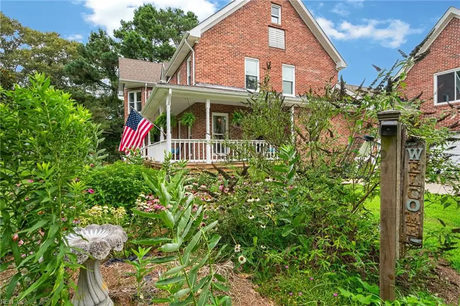 3872 Dawley Road, Virginia Beach, VA 23457 - #3