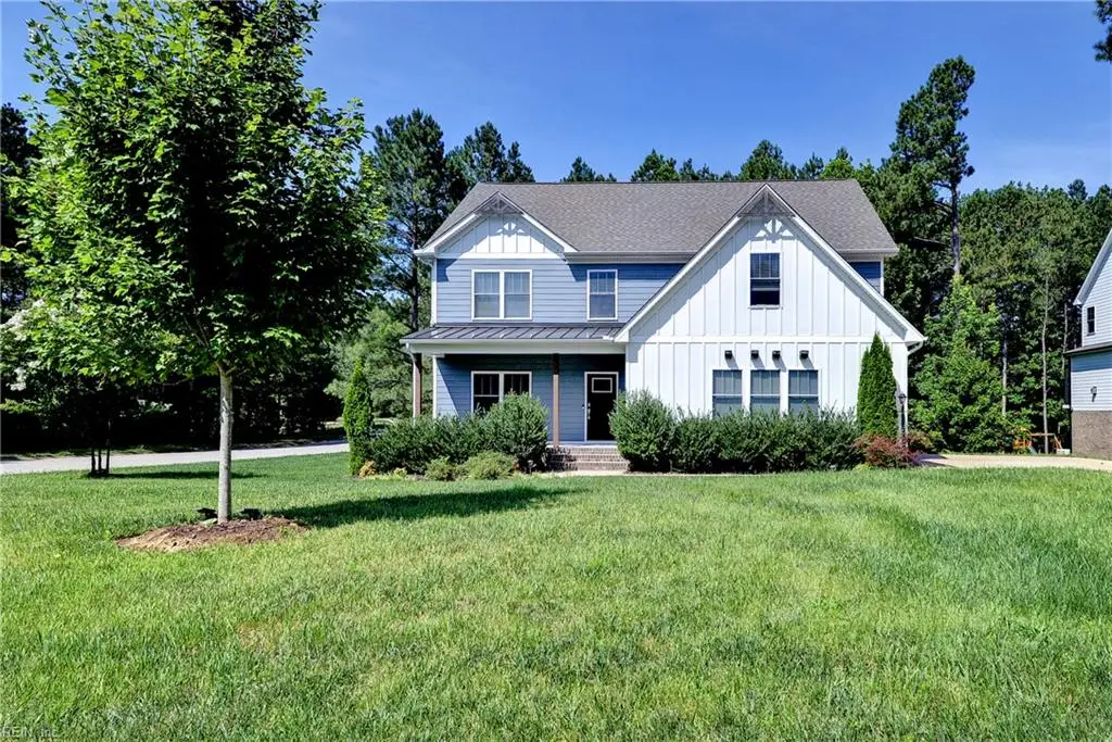 5156 Ashborough Drive, Providence Forge, VA 23140 - #1