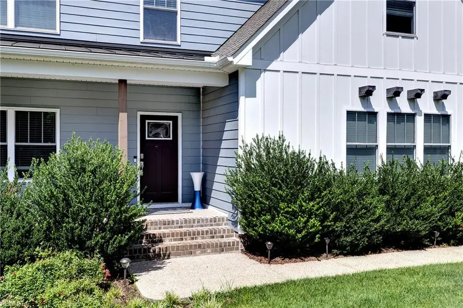 5156 Ashborough Drive, Providence Forge, VA 23140 - #2