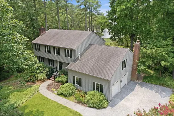 1101 N Inlynnview Road, Virginia Beach, VA 23454