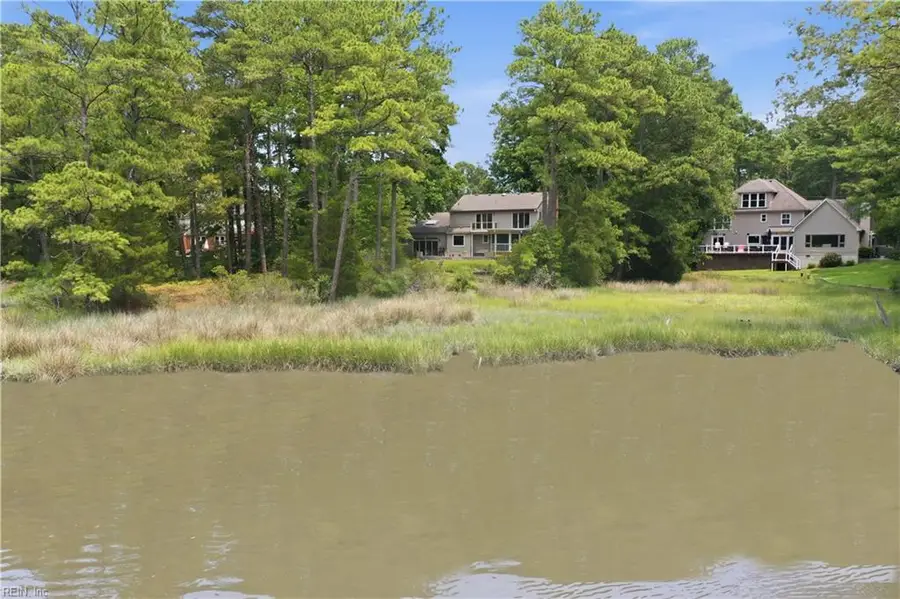 1101 N Inlynnview Road, Virginia Beach, VA 23454 - #2