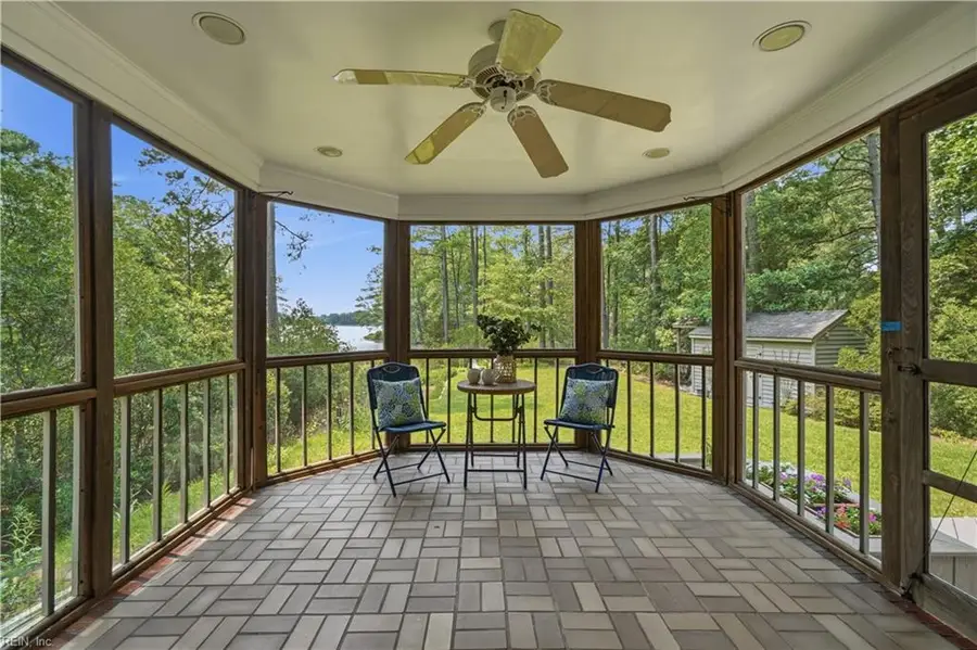 1101 N Inlynnview Road, Virginia Beach, VA 23454 - #3