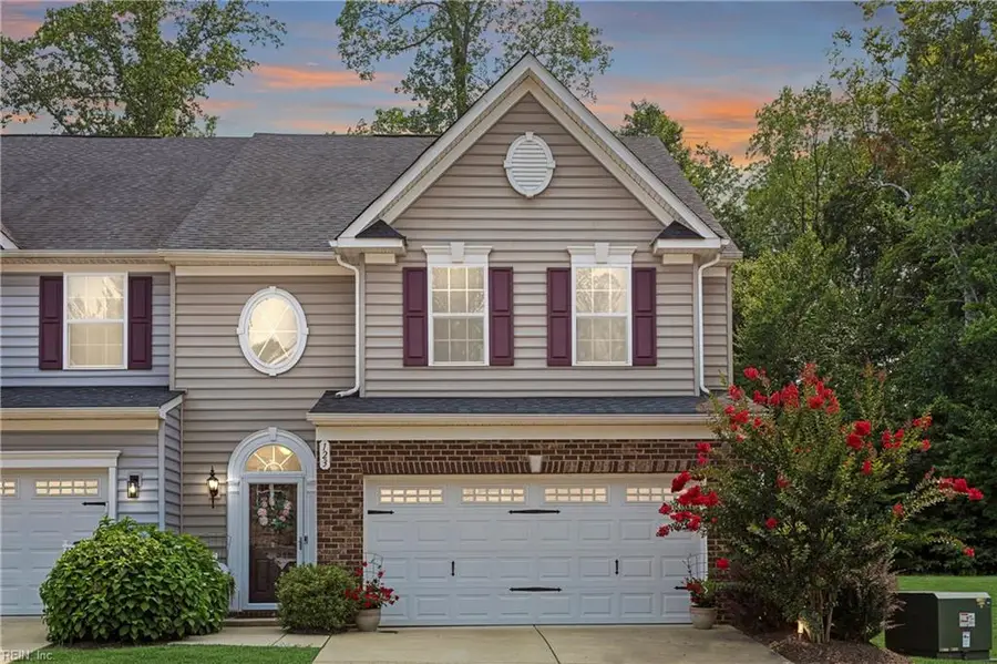 123 Mccormick Place, Williamsburg, VA 23185 - #2