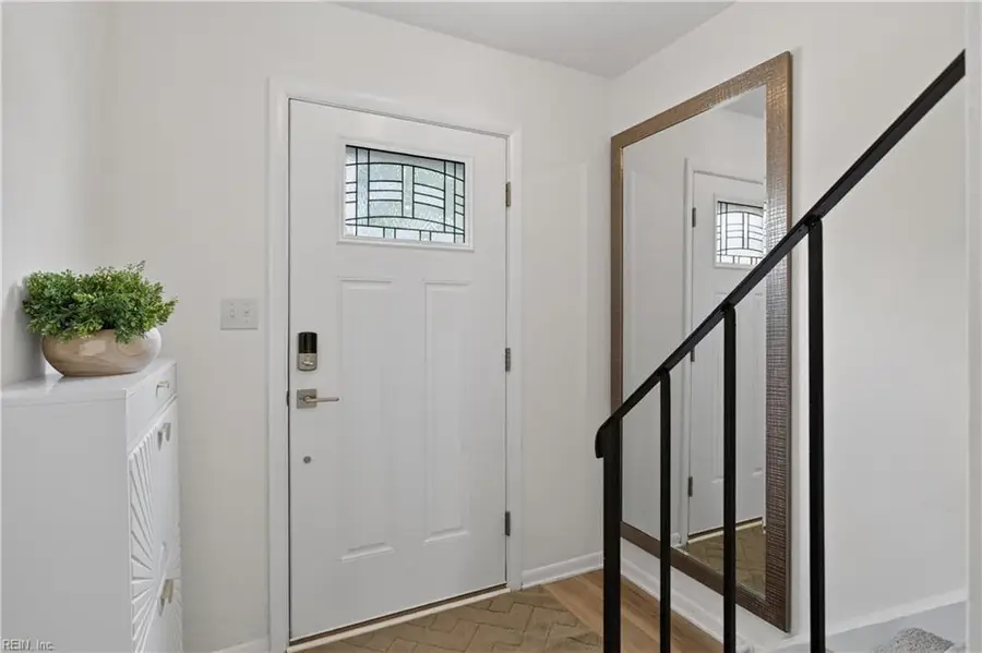 435 Barberton Drive, Virginia Beach, VA 23451 - #2