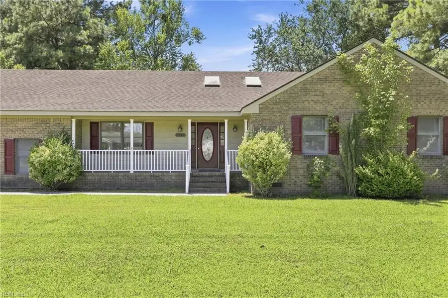 1243 Saunders Drive, Elizabeth City, NC 27909 - #2