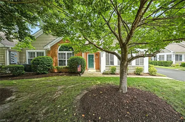 227 Rainbrook Way, Yorktown, VA 23692