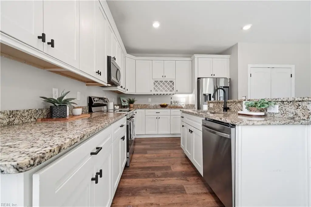 1924 Land Of Promise Road, Chesapeake, VA 23322 - #1