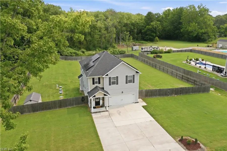 1924 Land Of Promise Road, Chesapeake, VA 23322 - #2