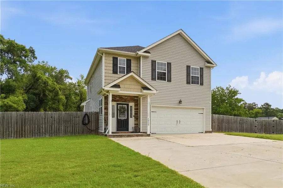 1924 Land Of Promise Road, Chesapeake, VA 23322 - #3
