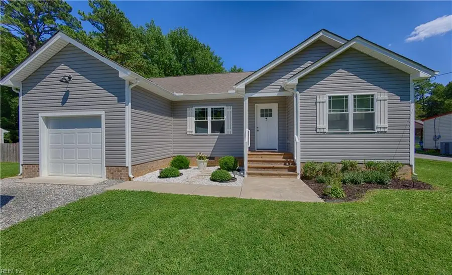 18907 Weldon Street, South Chesterfield, VA 23834 - #2