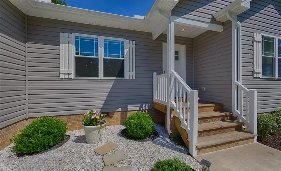 18907 Weldon Street, South Chesterfield, VA 23834 - #3