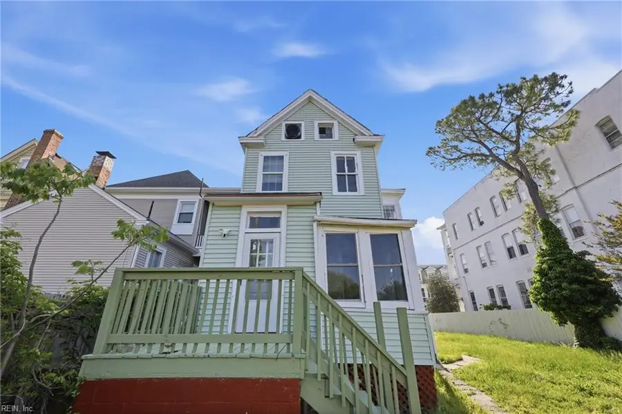 444 Dinwiddie Street, Portsmouth, VA 23704 - #2