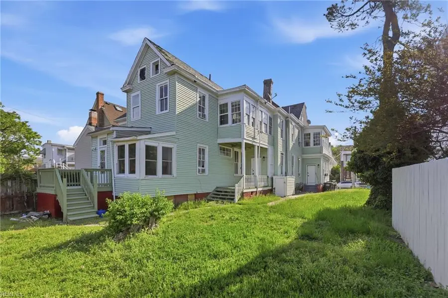 444 Dinwiddie Street, Portsmouth, VA 23704 - #3