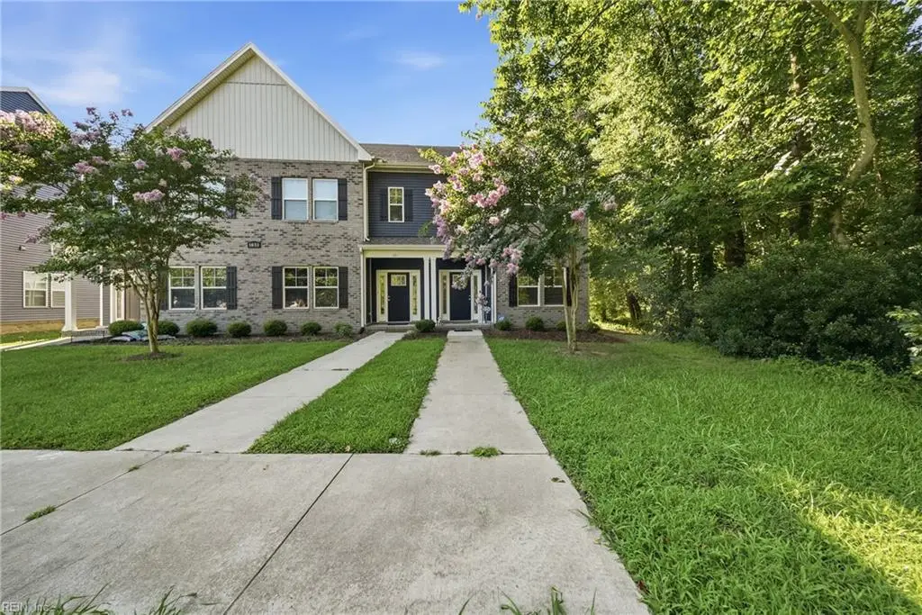 1651 Wilroy Road #102, Suffolk, VA 23434 - #1