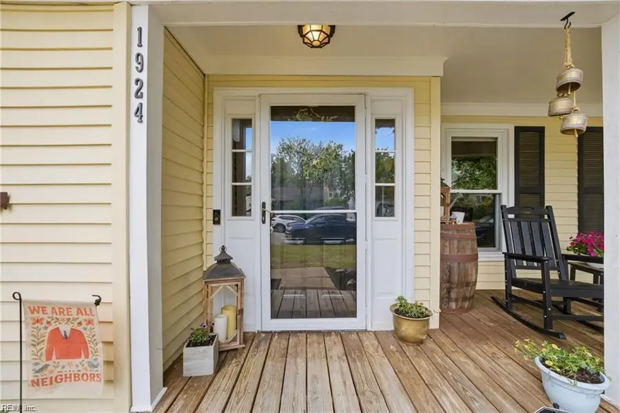 1924 Nettle St. Street, Virginia Beach, VA 23453 - #3