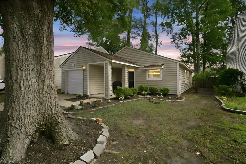 3917 Adonis Court, Virginia Beach, VA 23456 - #1