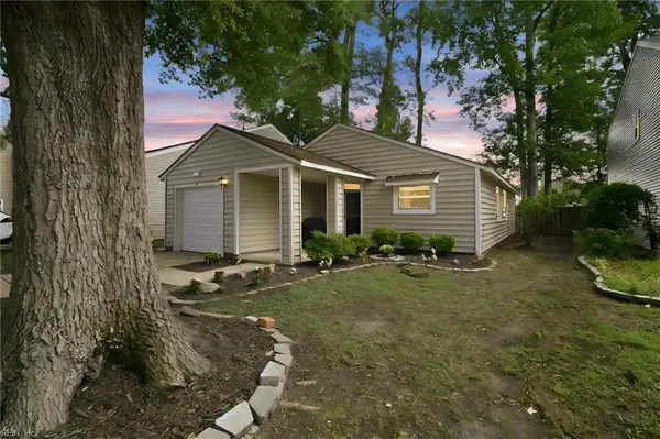 3917 Adonis Court, Virginia Beach, VA 23456