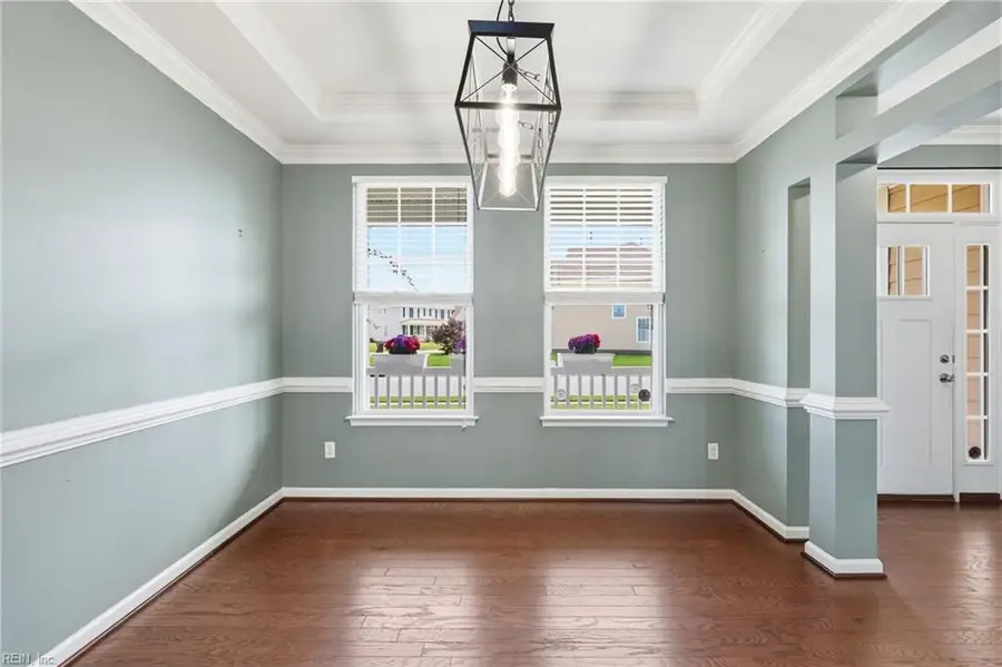 2101 Beeblossom Lane, Chesapeake, VA 23323 - #3