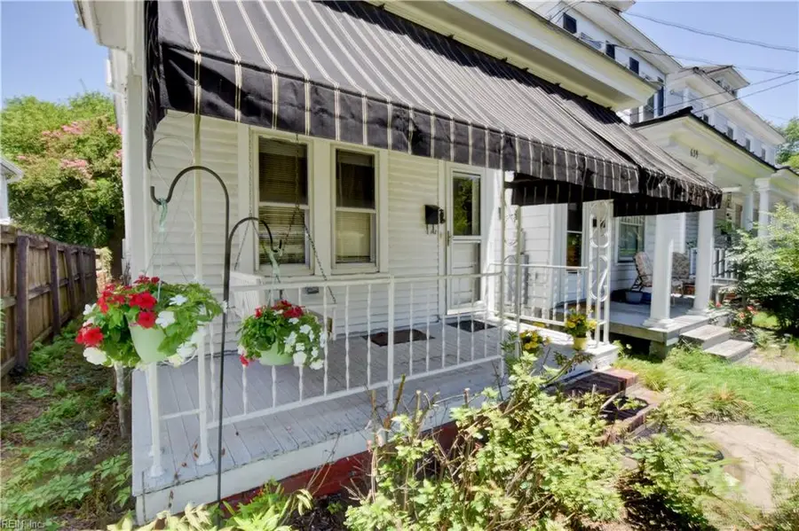 637 Florida Avenue, Portsmouth, VA 23707 - #3