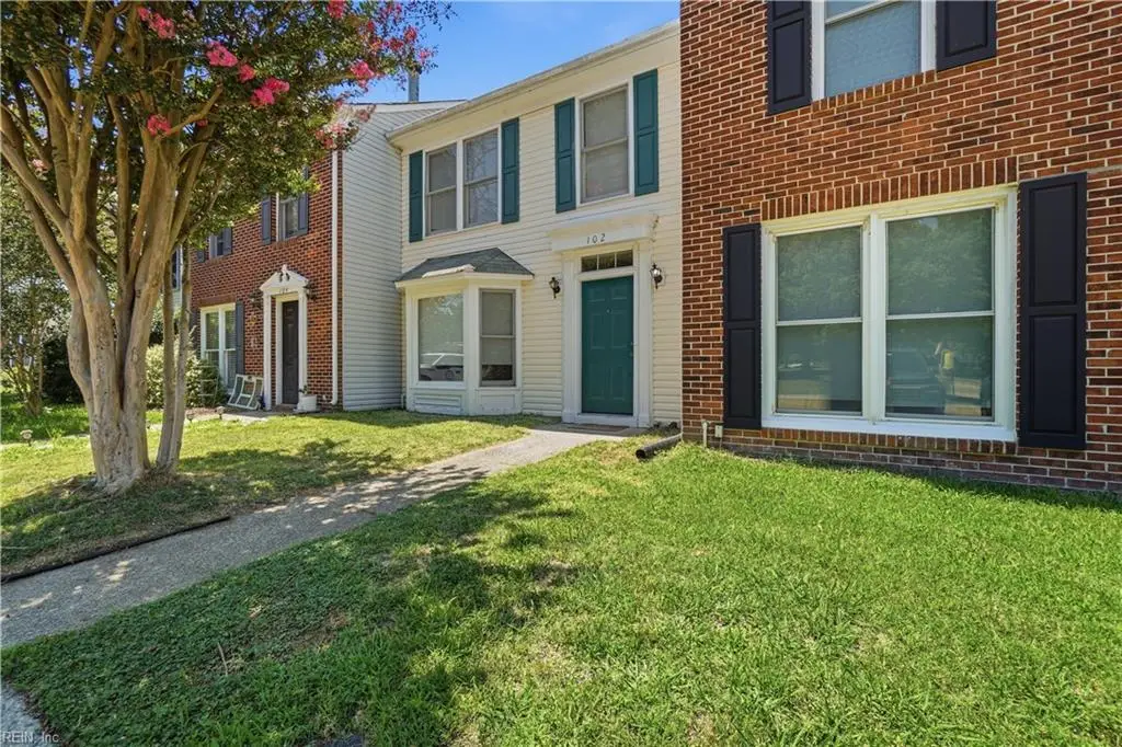 102 Yearling Court, Yorktown, VA 23693 - #1