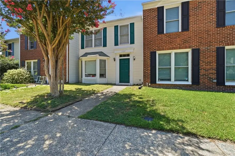 102 Yearling Court, Yorktown, VA 23693 - #2