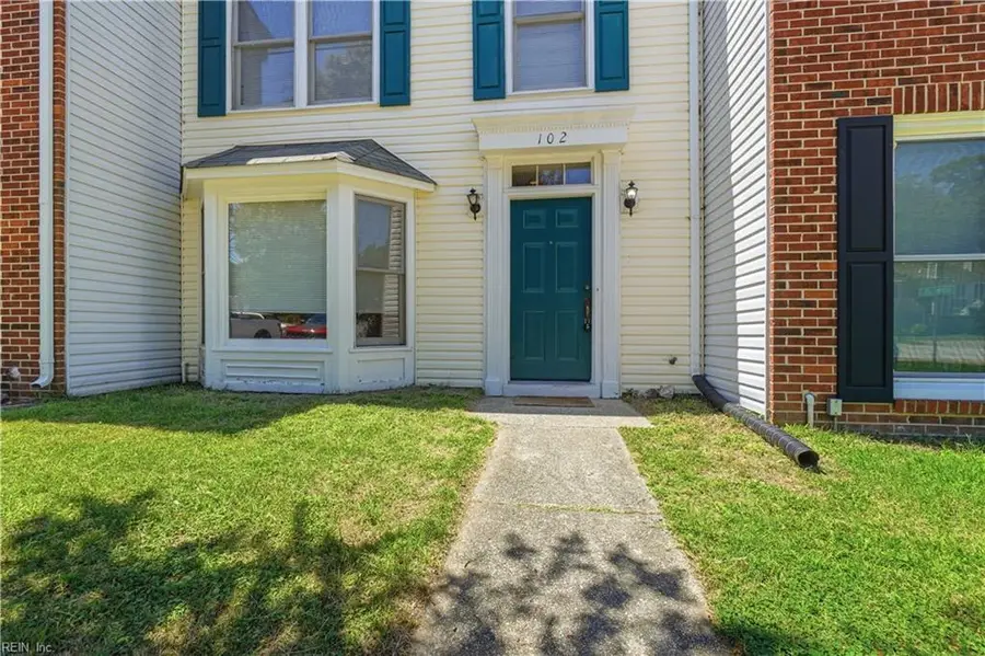 102 Yearling Court, Yorktown, VA 23693 - #3