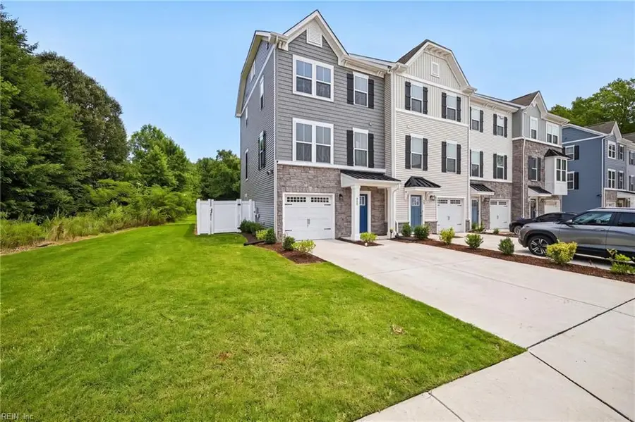284 Tern Avenue, Portsmouth, VA 23701 - #2
