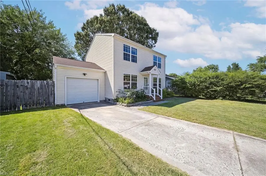 3517 Peronne Avenue, Norfolk, VA 23509 - #2