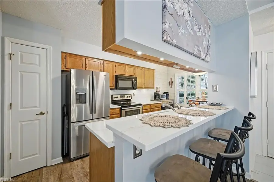 845 Masters Trail, Newport News, VA 23602 - #2