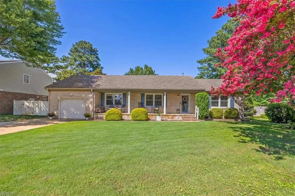 5520 Macguffie Street, Virginia Beach, VA 23464 - #1