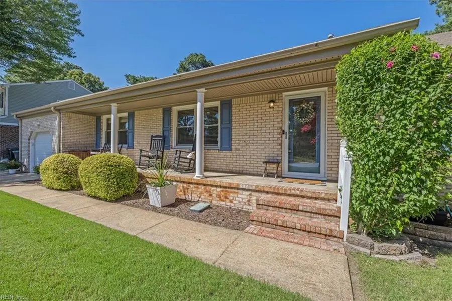 5520 Macguffie Street, Virginia Beach, VA 23464 - #2