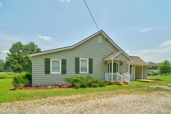 4321 Ballahack Road, Chesapeake, VA 23322
