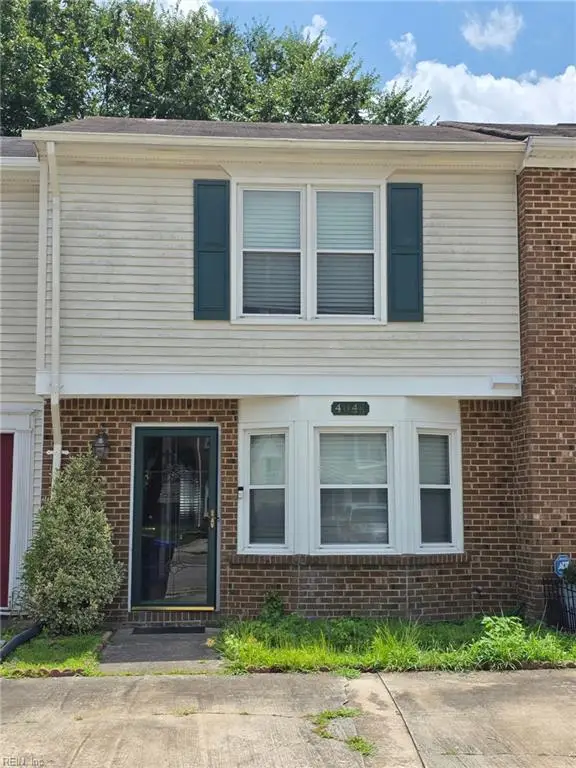 4047 Reese Drive S, Portsmouth, VA 23703 - #1