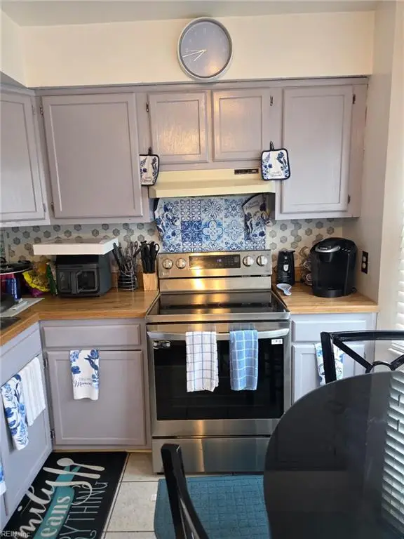 4047 Reese Drive S, Portsmouth, VA 23703 - #2